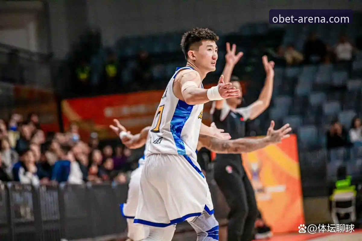 CBA季后赛首轮最新战报：山西97-94险胜青岛 总分2-0横扫晋级八强将战广厦